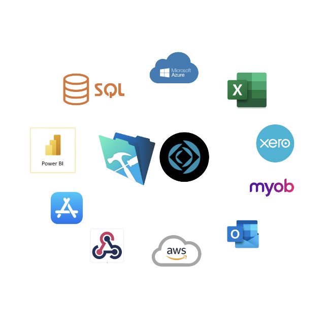 Orange Soft FileMaker Developers